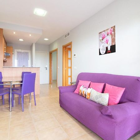 Global Properties, Apartamento Con Terraza Y Piscina En La Playa De Canet Канет-де-Беренгер Экстерьер фото