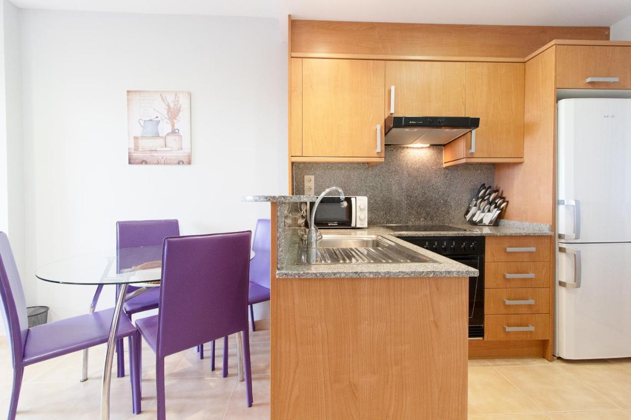 Global Properties, Apartamento Con Terraza Y Piscina En La Playa De Canet Канет-де-Беренгер Экстерьер фото