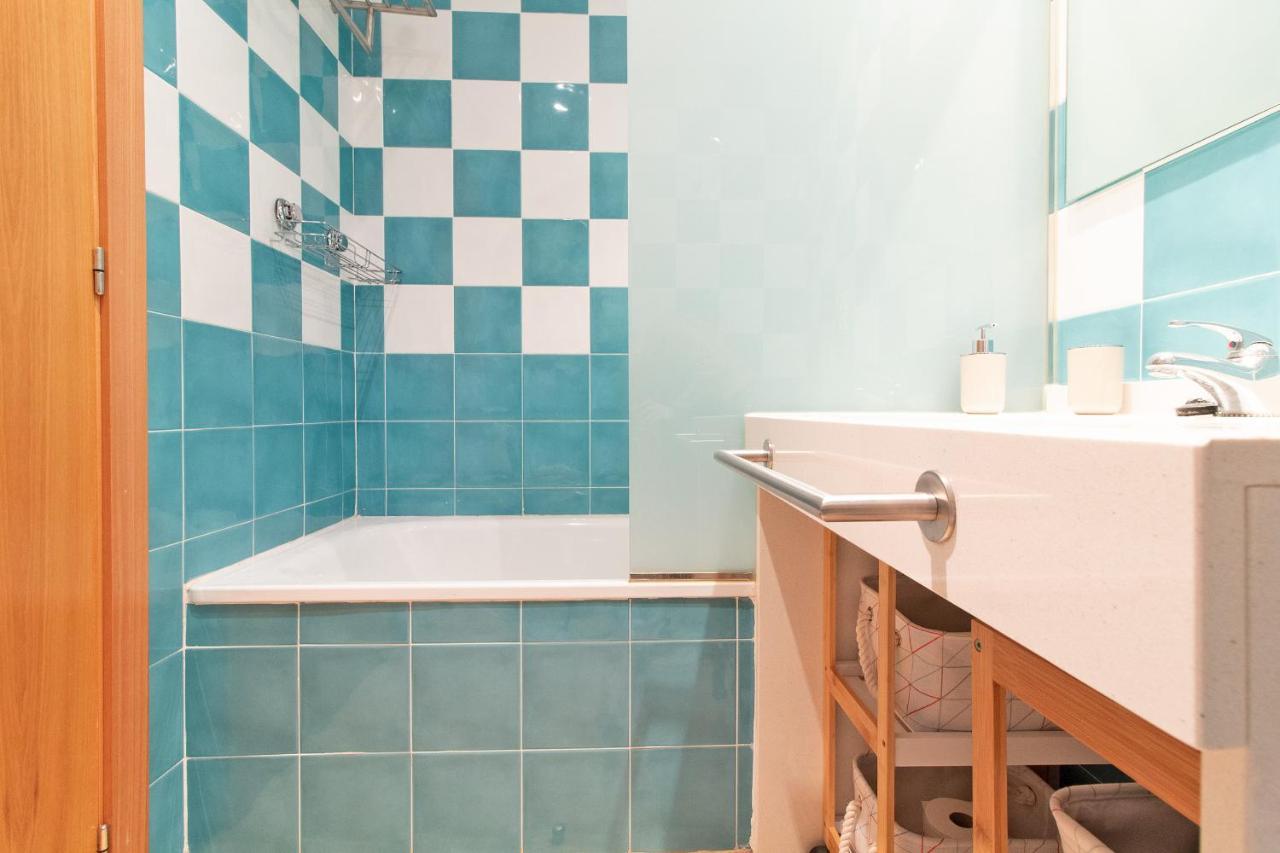 Global Properties, Apartamento Con Terraza Y Piscina En La Playa De Canet Канет-де-Беренгер Экстерьер фото